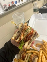 Club Sandwich
