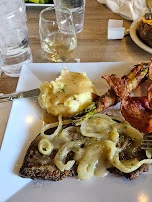 Liver and Onions