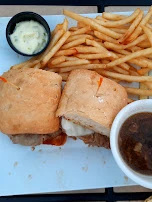 Prime Rib Dip