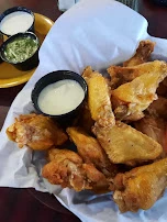 Wings