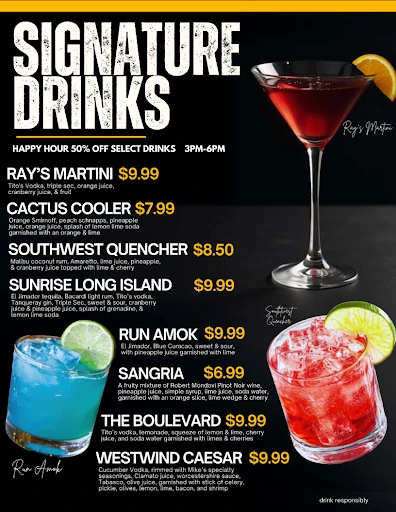 Westwind Bar and Grill photo 7